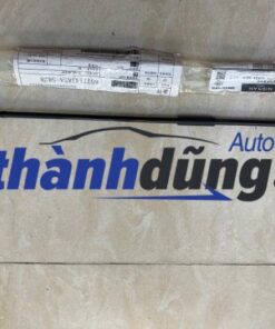 Alternative view of TY CHỐNG NẮP CAPO NISSAN NAVARA NP300 2015 | 657714JA5A