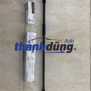 ty chống nắp capo nissan navara np300 2015 | 657714ja5a