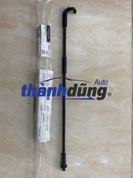 ty chống nắp capo nissan navara np300 2015 | 657714ja5a