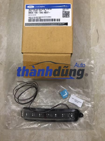 ĐÈN XI NHAN GƯƠNG PHỤ FORD EVEREST 2011 | UW6B51130 - Ảnh 2