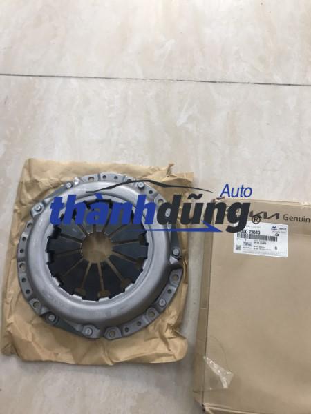 mâm ép hyundai verna 2006-2010 | 4130023040