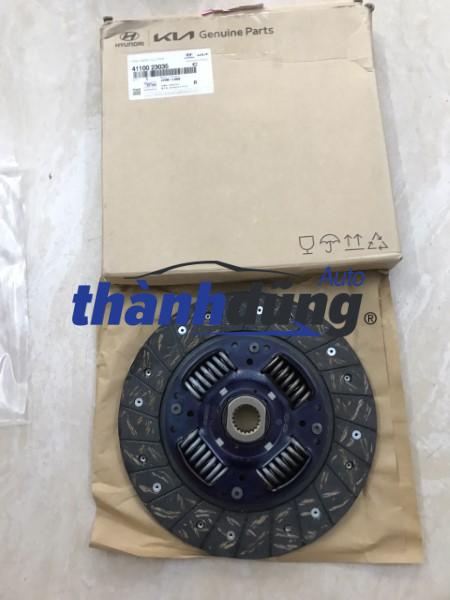 LÁ CÔN HYUNDAI ELANTRA 2009-2014 | 4110023035 - Ảnh 2