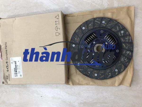 lá côn hyundai elantra 2009-2014 | 4110023035