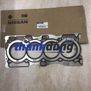 ron mặt máy nissan navara np300 2016 | 11044-4jm1a