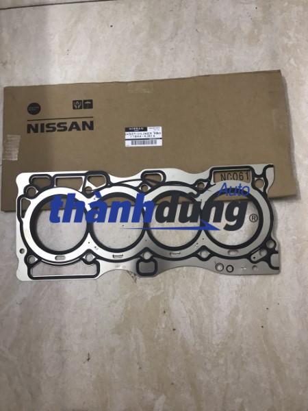 ron mặt máy nissan navara np300 2016 | 11044-4jm1a