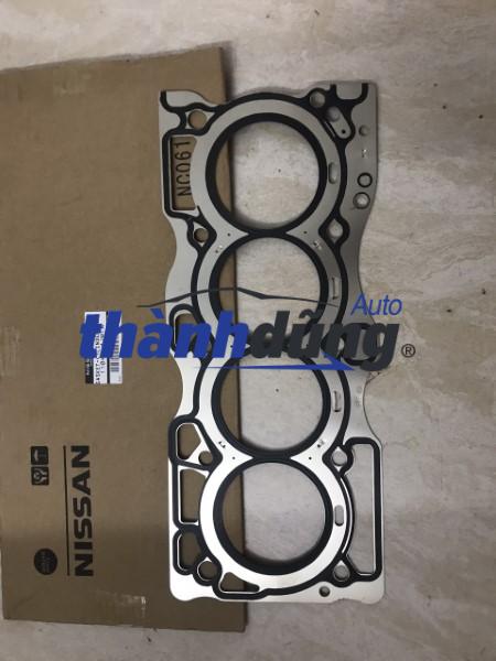 RON MẶT MÁY NISSAN NAVARA NP300 2016 | 11044-4JM1A - Ảnh 2