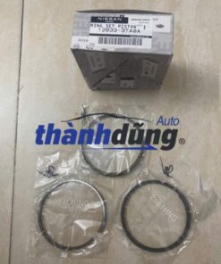 bạc xéc măng nissan terra qr25 2021 | 12033-3ta0a