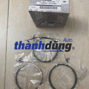 bạc xéc măng nissan terra qr25 2021 | 12033-3ta0a