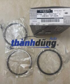 Alternative view of BẠC XÉC MĂNG NISSAN TERRA QR25 2021 | 12033-3TA0A