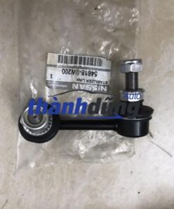 Alternative view of ROTUYN CÂN BẰNG SAU NISSAN TERRA 2022 | 54618-9W200