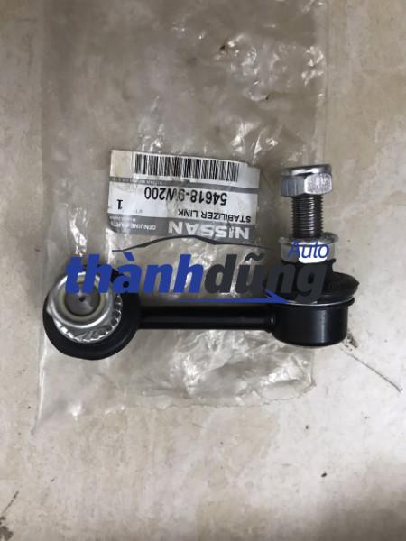 ROTUYN CÂN BẰNG SAU NISSAN TERRA 2022 | 54618-9W200 - Ảnh 2