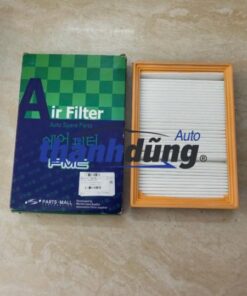 LỌC GIÓ ĐỘNG CƠ KIA CARNIVAL 2003-2012 | 0K55813Z40