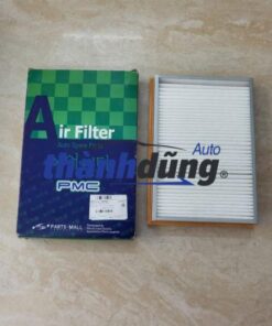 LỌC GIÓ ĐỘNG CƠ KIA CARNIVAL 2003-2012 | 0K55813Z40