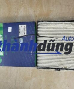 LỌC GIÓ ĐIỀU HOÀ KIA CARNIVAL 2003-2012 | 0K55361C14A