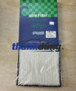 LỌC GIÓ ĐIỀU HOÀ KIA CARNIVAL 2003-2012 | 0K55361C14A