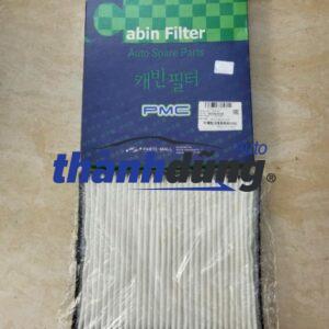 LỌC GIÓ ĐIỀU HOÀ KIA CARNIVAL 2003-2012 | 0K55361C14A