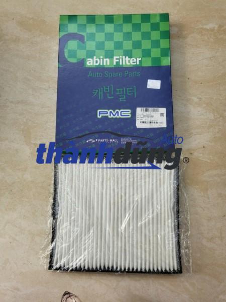 LỌC GIÓ ĐIỀU HOÀ KIA CARNIVAL 2003-2012 | 0K55361C14A