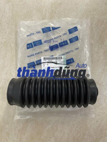 CHỤP BỤI THƯỚC LÁI CHEVROLET CAPTIVA 2007-2012 | 93743434