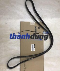 dây curoa tổng xe nissan terra 2020 | 117205x00a