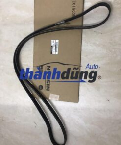 Alternative view of DÂY CUROA TỔNG XE NISSAN TERRA 2020 | 117205X00A