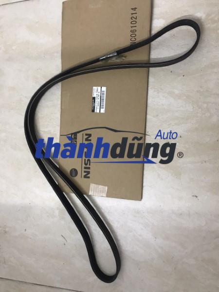 DÂY CUROA TỔNG XE NISSAN TERRA 2020 | 117205X00A - Ảnh 2