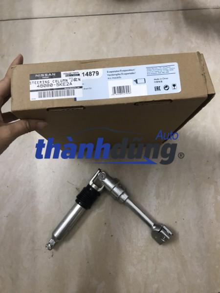 KHỚP NỐI TRỤC LÁI NISSAN NAVARA D23 2020 | 480805KE2A - Ảnh 2