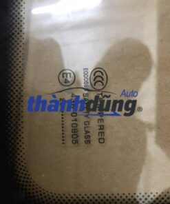 Alternative view of KÍNH CỐP HẬU TRÁI MERCEDES SPRINTER 2002 | AT230306018