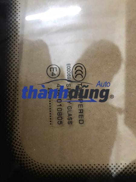 KÍNH CỐP HẬU TRÁI MERCEDES SPRINTER 2002 | AT230306018 - Ảnh 2