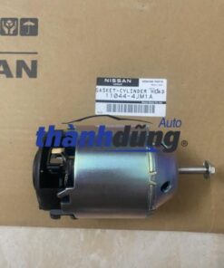 Alternative view of MÔ TƠ QUẠT DÀN LẠNH NISSAN X-TRAIL 2.5L 2014 | 27225EN000