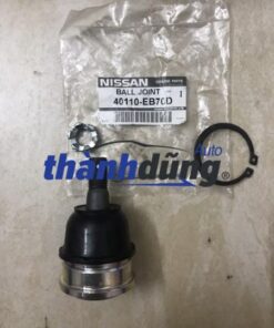 Alternative view of ROTUYN TRỤ ĐỨNG XE NISSAN NAVARA 2019 | 40110-EB70B