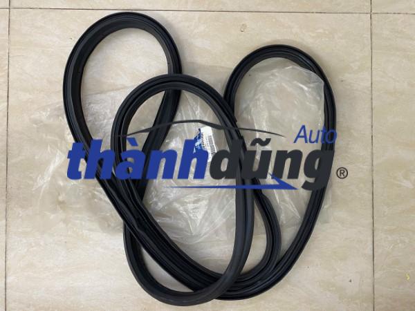 gioăng cốp hậu hyundai santafe | 873212w000