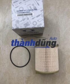 lọc dầu diesel ssangyong korando 2.0l | 2247634000