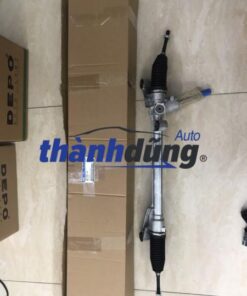 thước lái ford fiesta 1.6l 2012 | df9532110a