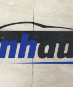 lá nhíp số 2 hyundai porter 2 | 55100-4b100