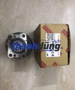 Alternative view of BẠC ĐẠN BÁNH SAU XE FORD FIESTA 2016 | D6512615XB