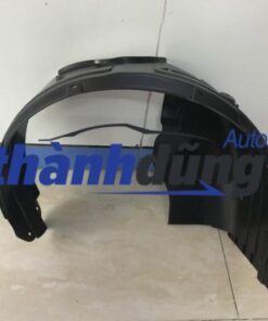 LÒNG DÈ CHẮN BÙN TRƯỚC PHẢI VINFAST VF5