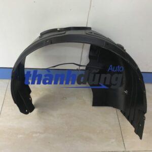 LÒNG DÈ CHẮN BÙN TRƯỚC PHẢI VINFAST VF5
