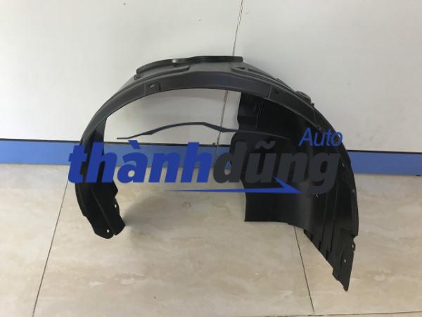 LÒNG DÈ CHẮN BÙN TRƯỚC PHẢI VINFAST VF5