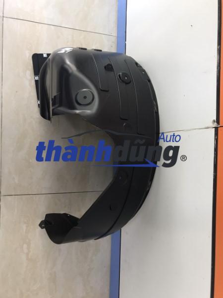 LÒNG DÈ CHẮN BÙN TRƯỚC PHẢI VINFAST VF5 | BEX7304005AB - Ảnh 2