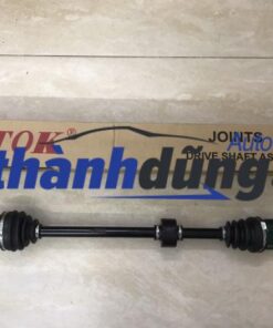 cây láp phải toyota yaris 1.5l 2019 | 434100d700