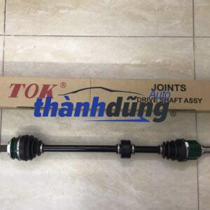 cây láp phải toyota yaris 1.5l 2019 | 434100d700