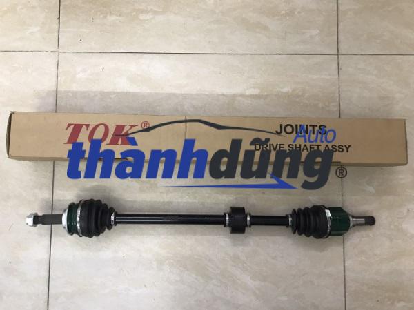 cây láp phải toyota yaris 1.5l 2019 | 434100d700