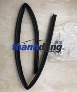 gioăng nẹp kính hyundai hd99 | 821305h000