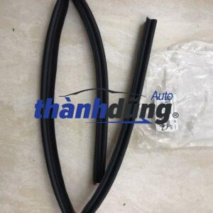 gioăng nẹp kính hyundai hd99 | 821305h000