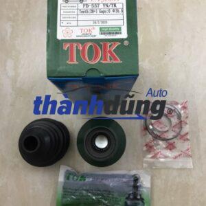 đầu láp trong mazda bt50 4x4 at 2018 | ucy349yc0