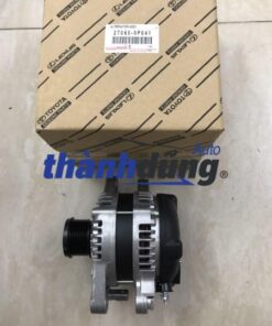 máy phát điện lexus gs300 3.0l 2010 | 270600p041