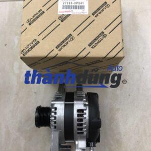 máy phát điện lexus gs300 3.0l 2010 | 270600p041