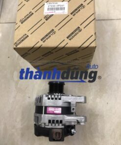 Alternative view of MÁY PHÁT ĐIỆN LEXUS GS300 3.0L 2010 | 270600P041