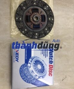 lá (đĩa) côn mitsubishi triton 2.5l 2013 | mz690546