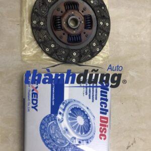 lá (đĩa) côn mitsubishi triton 2.5l 2013 | mz690546